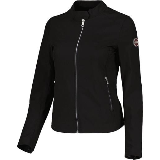 COLMAR ORIGINALS giacca biker softshell donna