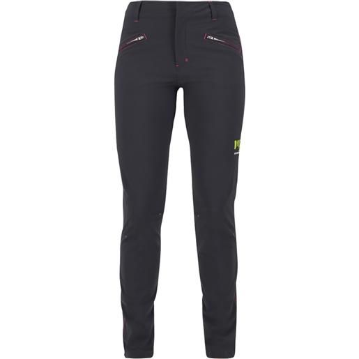 KARPOS pantaloni fantasia evo donna