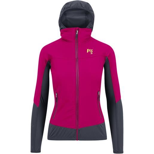 KARPOS giacca lavaredo donna