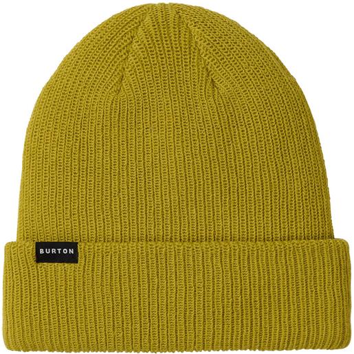BURTON beanie recycled all day long