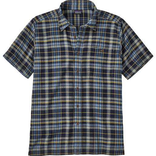 PATAGONIA camicia manica corta a/c™