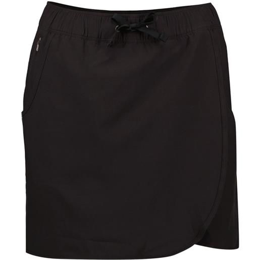 PATAGONIA gonna con pantaloncino fleetwith donna