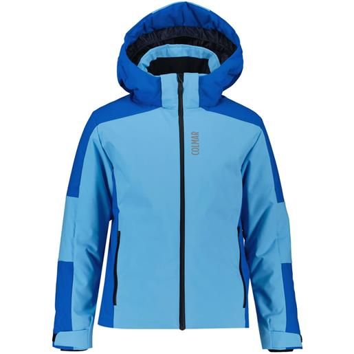 COLMAR giacca sapporo colorblock bambino