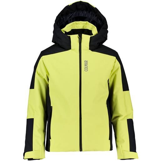 COLMAR giacca sapporo colorblock bambino
