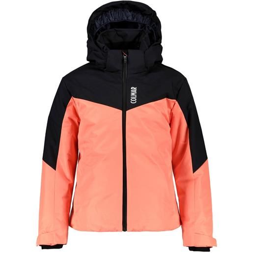 COLMAR giacca sapporo bicolor bambina