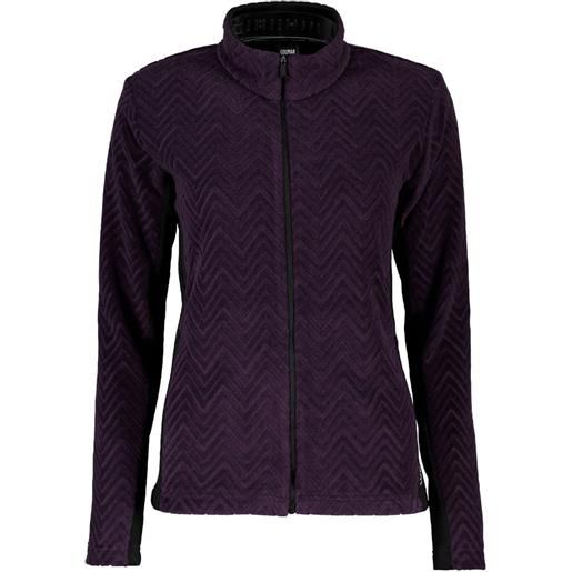 COLMAR sottotuta full zip donna