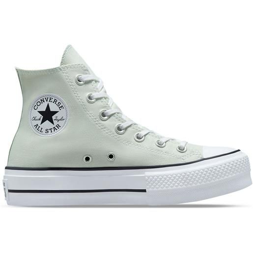 All star con suola alta prezzo online