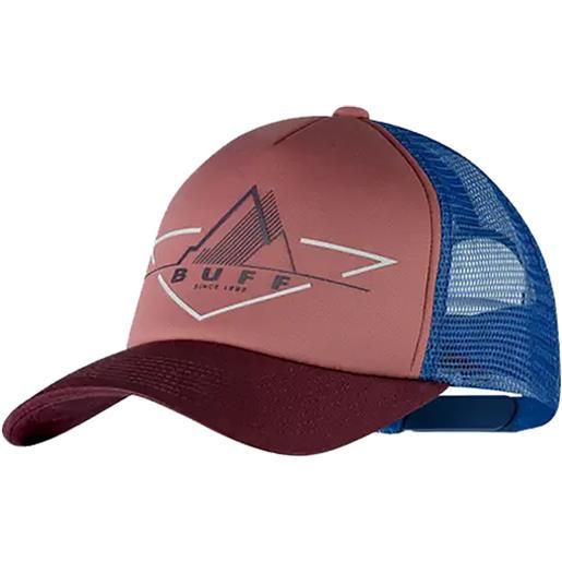BUFF cappellino trucker l/xl