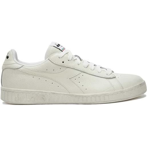 DIADORA game l low waxed