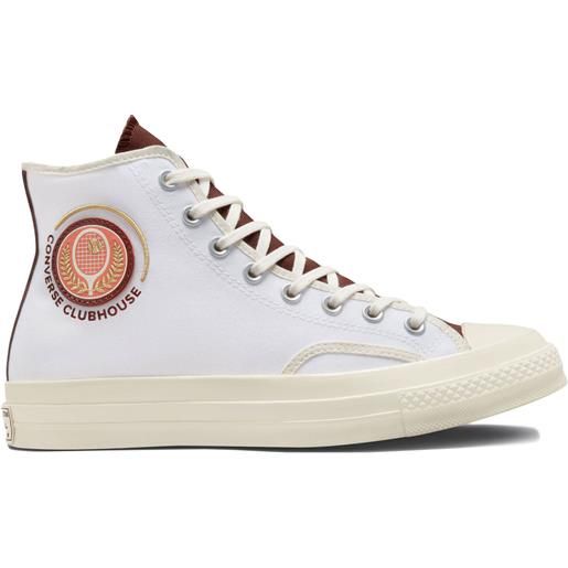CONVERSE chuck 70 hi clubhouse