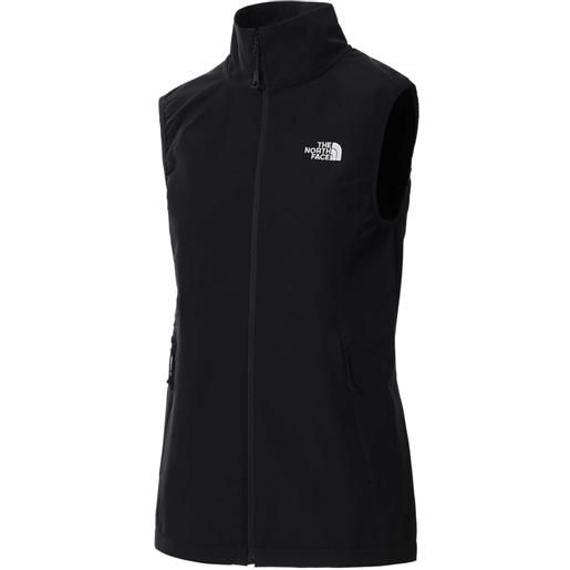 THE NORTH FACE gilet apex nimble donna