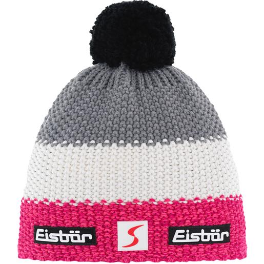 EISBAR beanie star pompon