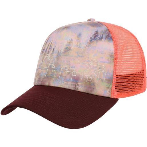 BUFF cappellino trucker derama l/xl