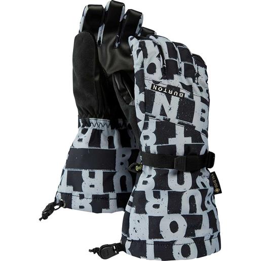 BURTON guanti gtx bambino