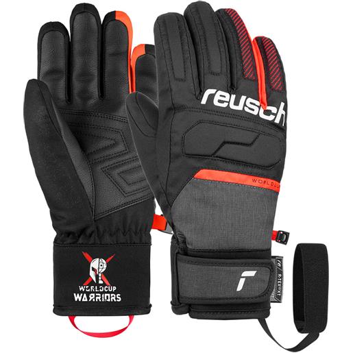 REUSCH marko r-tex