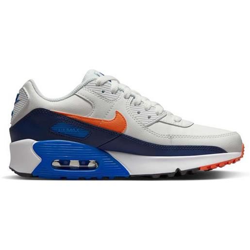 NIKE air max 90 leather bambino