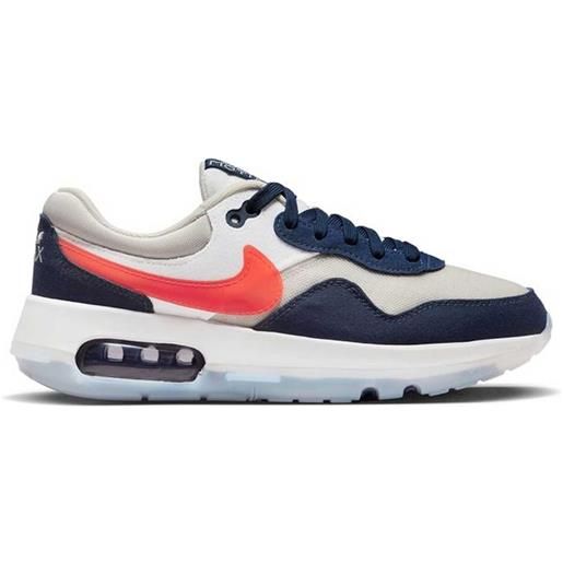 NIKE air max motif bambino