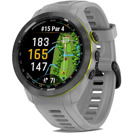GARMIN approach s70 gray 42mm