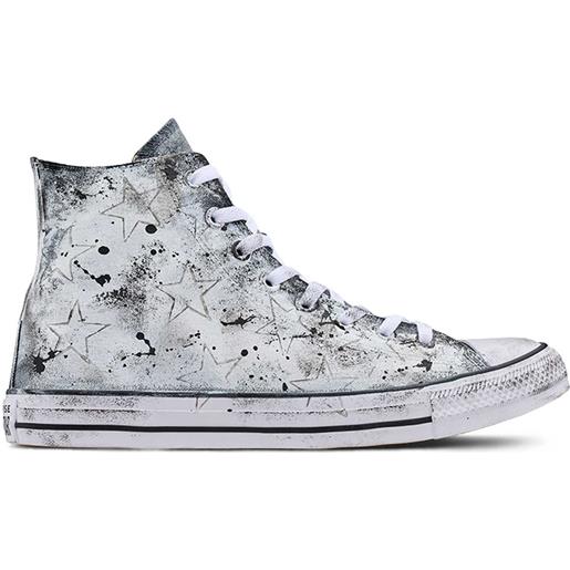 CONVERSE all star hi canvas ltd donna