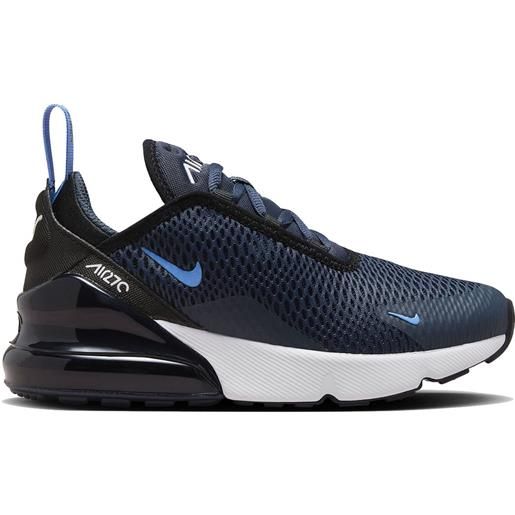 Collezione scarpe bambino nike air max 270 prezzi sconti Drezzy