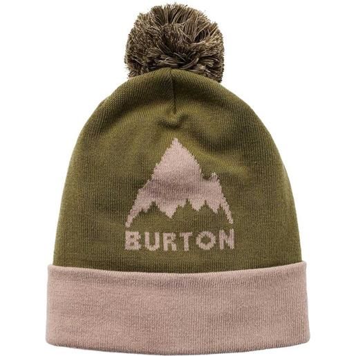BURTON beanie recycled trope
