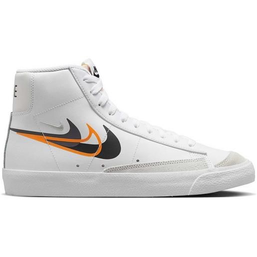 Blazer nike basse prezzo online