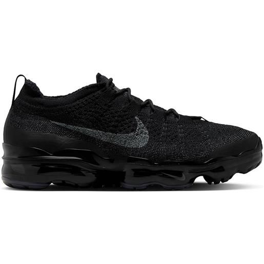 Collezione scarpe uomo nero nike air vapormax prezzi sconti Drezzy