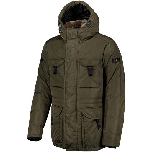 PEUTEREY giacca modello field jacket aiptek