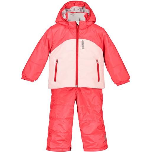 COLMAR completo baby bimba