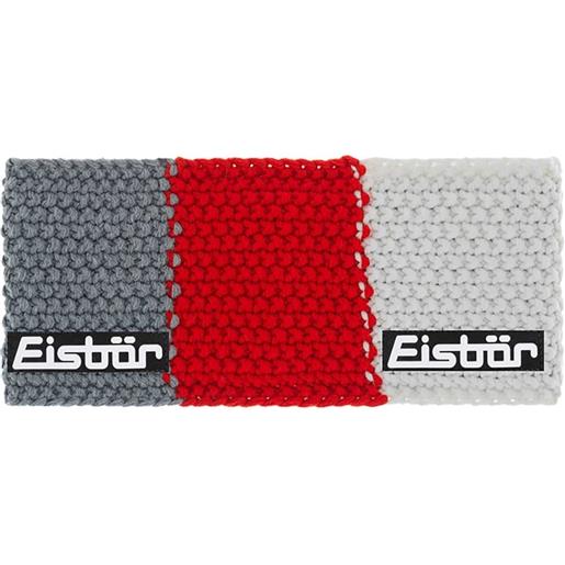 EISBAR fascia jamie flag