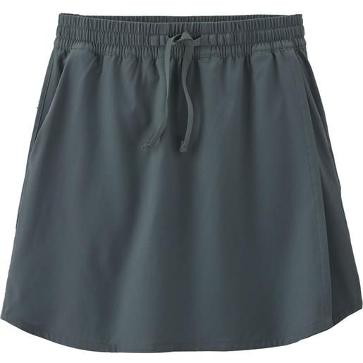 PATAGONIA gonna con pantaloncino fleetwith donna