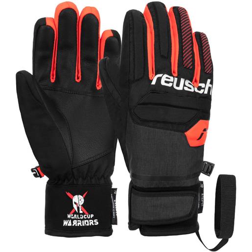 REUSCH guanti warrior r-tex xt® ragazzo