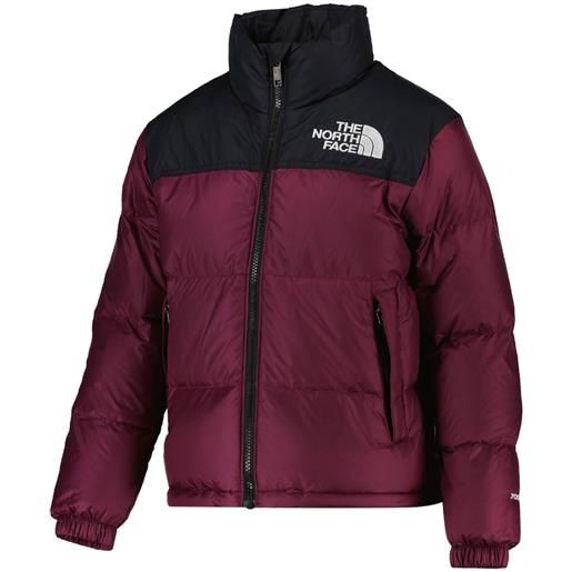 THE NORTH FACE piumino 1996 retro nuptse bambina