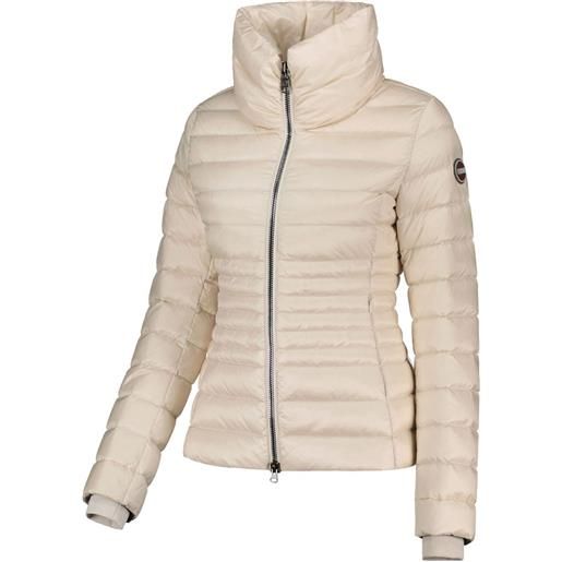 COLMAR ORIGINALS piumino collo alto recycled donna