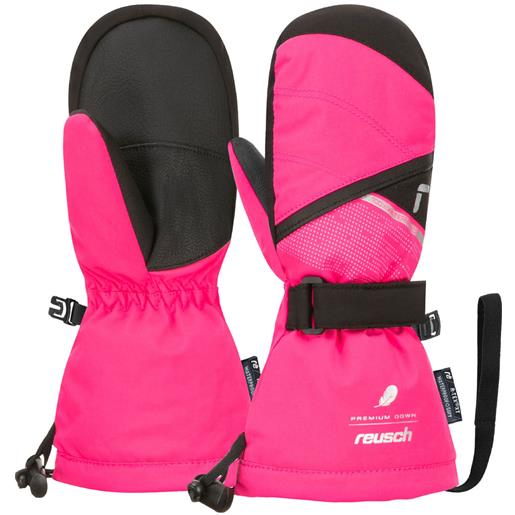 REUSCH guanti muffole kaden r-tex® xt bambina