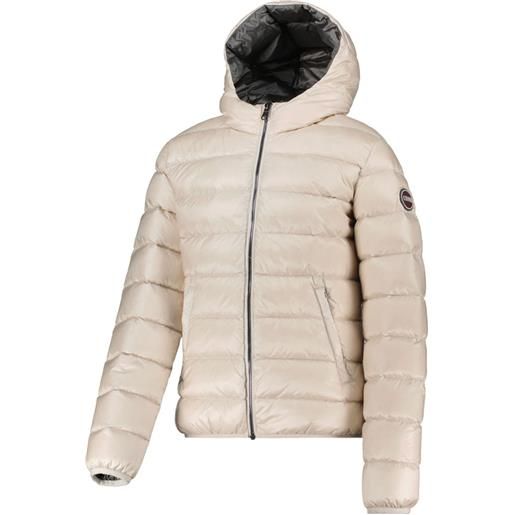 COLMAR ORIGINALS piumino con cappuccio bambina