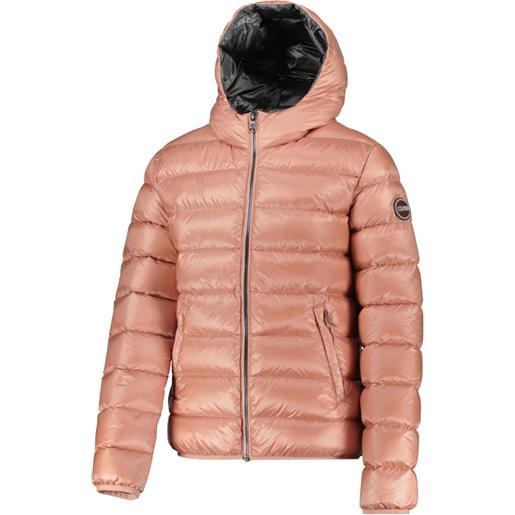 COLMAR ORIGINALS piumino con cappuccio bambina