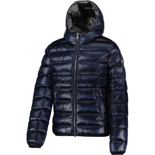 COLMAR ORIGINALS piumino con cappuccio bambina