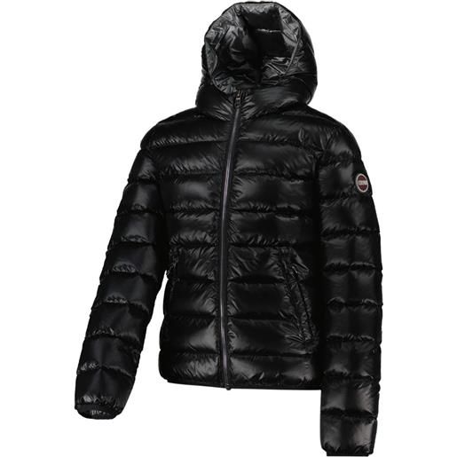 COLMAR ORIGINALS piumino con cappuccio bambina