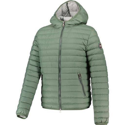 COLMAR ORIGINALS piumino con cappuccio light bambino