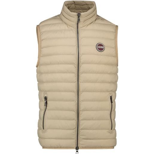 COLMAR ORIGINALS piumino smanicato bambino