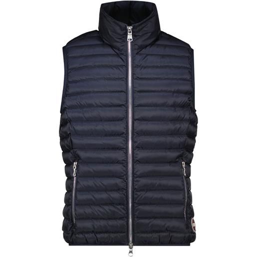 COLMAR ORIGINALS piumino smanicato bambina