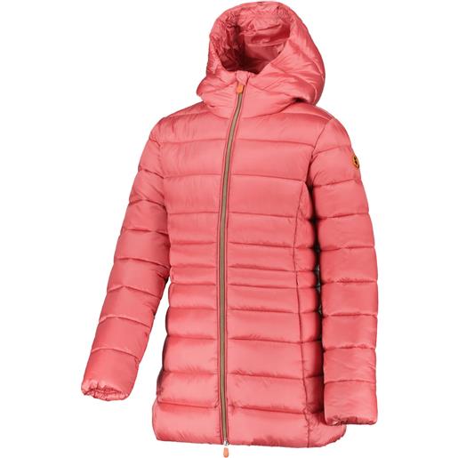 SAVE THE DUCK piumino lungo maggy bambina