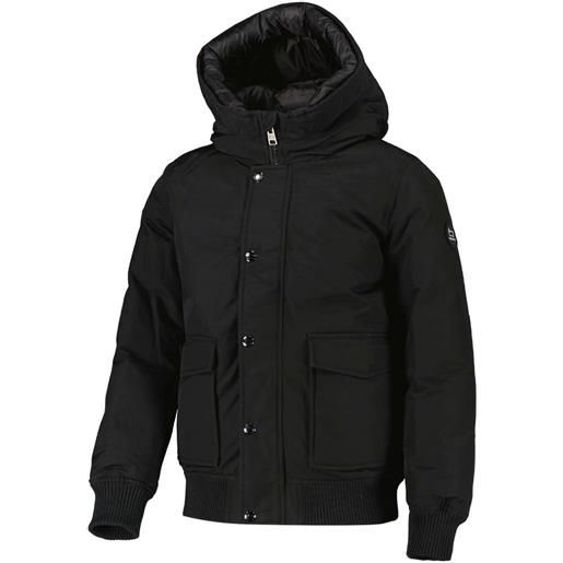 WOOLRICH giacca bomber polar bambino