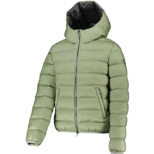 COLMAR ORIGINALS piumino con cappuccio bambina