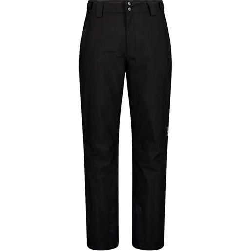 CMP pantaloni in twill