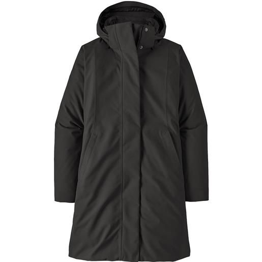 PATAGONIA parka con cappuccio tres 3-in-1 donna