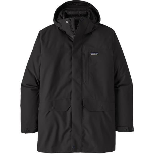 PATAGONIA parka con cappuccio tres 3-in-1