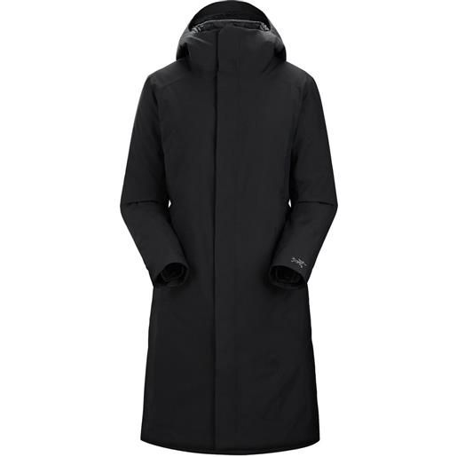 ARCTERYX parka patera gtx donna