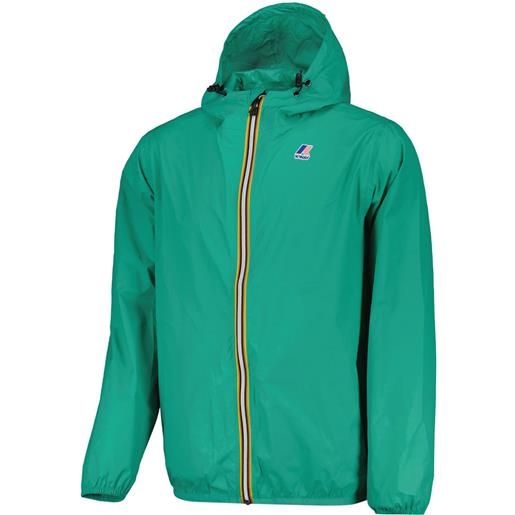 K-WAY giacca le vrai 3.0 claude unisex